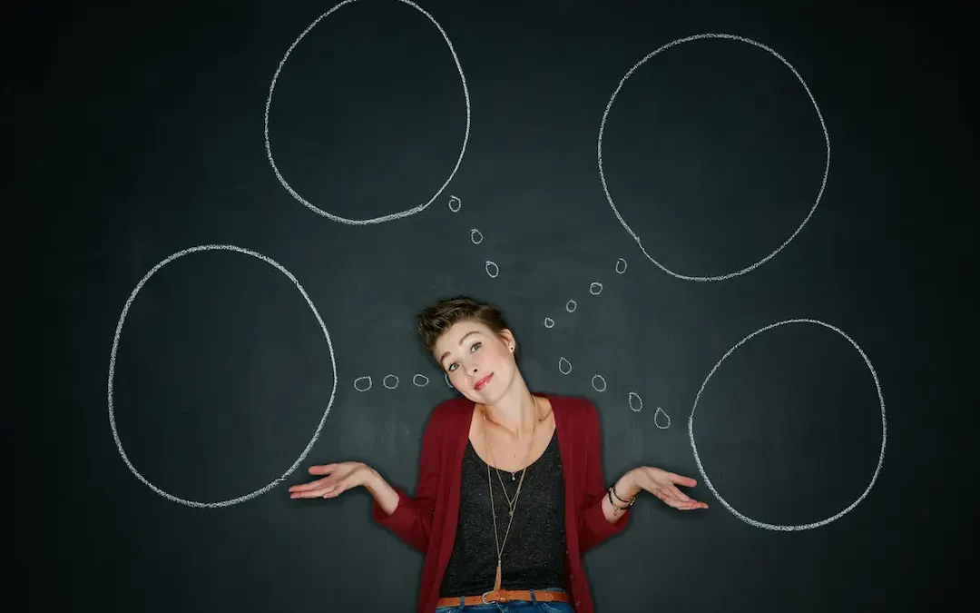 6 шапки на мисленето -Техника от Едуард де Боно