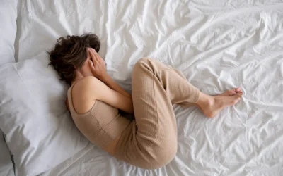 Болезнени човешки преживявания