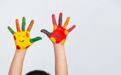 Как детските травми влияят на избора ни на професия