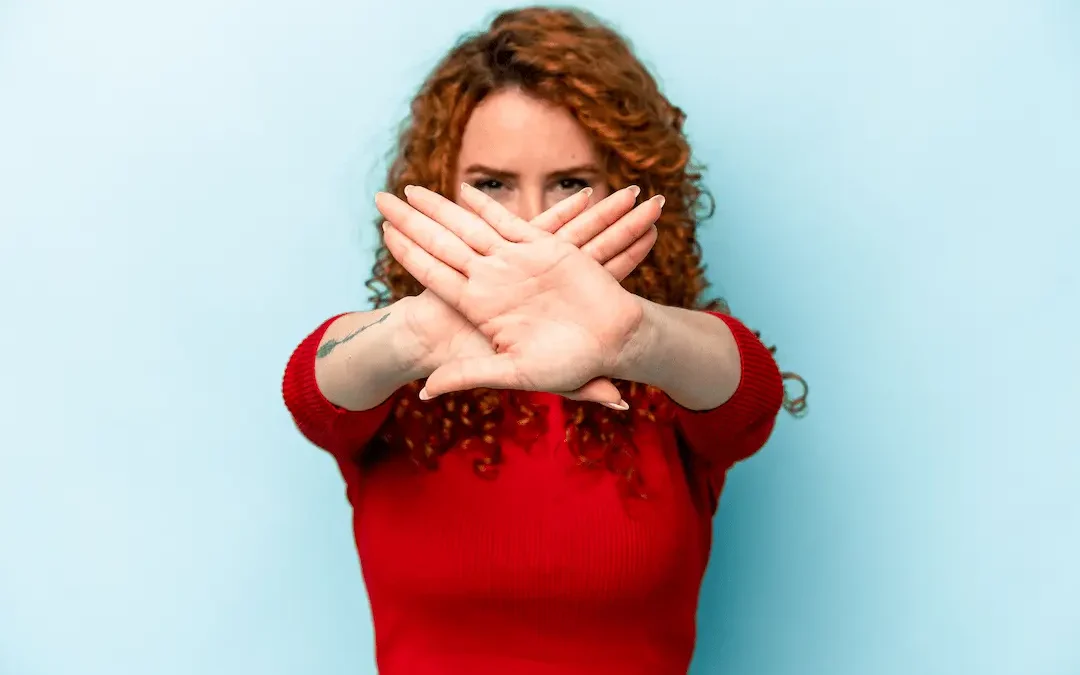 Изграждане на здравословни граници – защита на личното и професионалното пространство