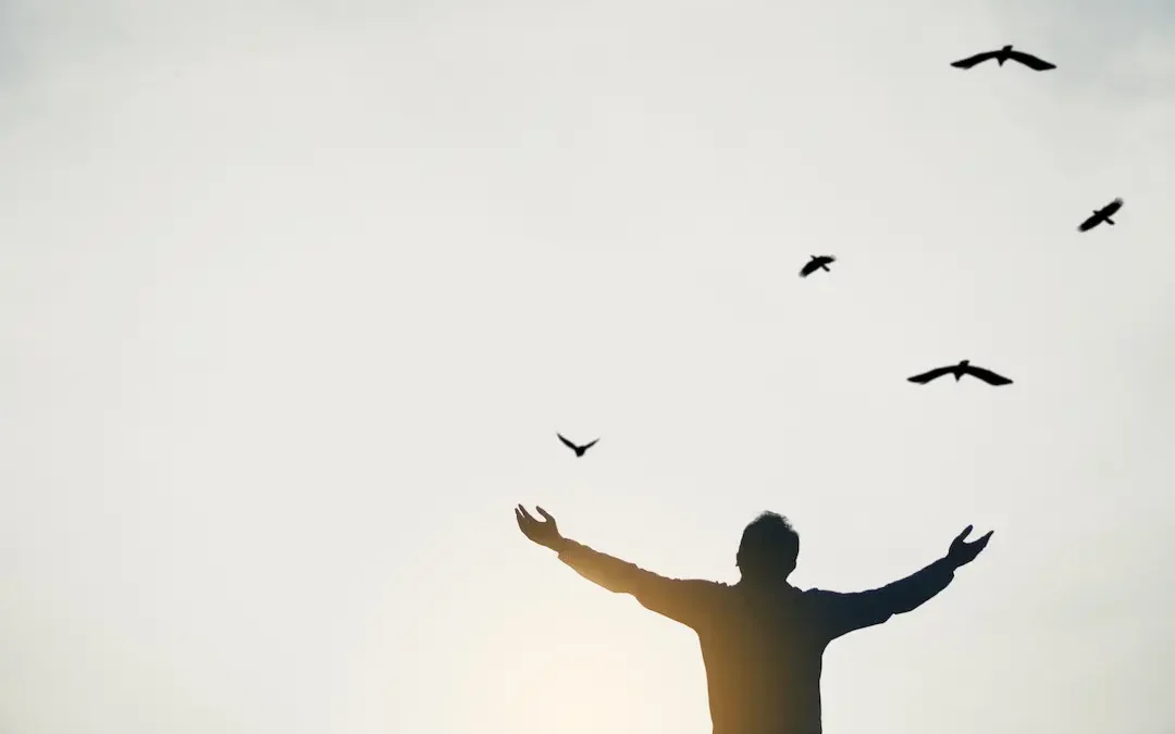 Преосмисляне на вярванията – освобождаване от ограниченията