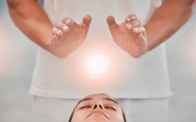 Кармично изчистване чрез Рейки – път към освобождение и вътрешна трансформация