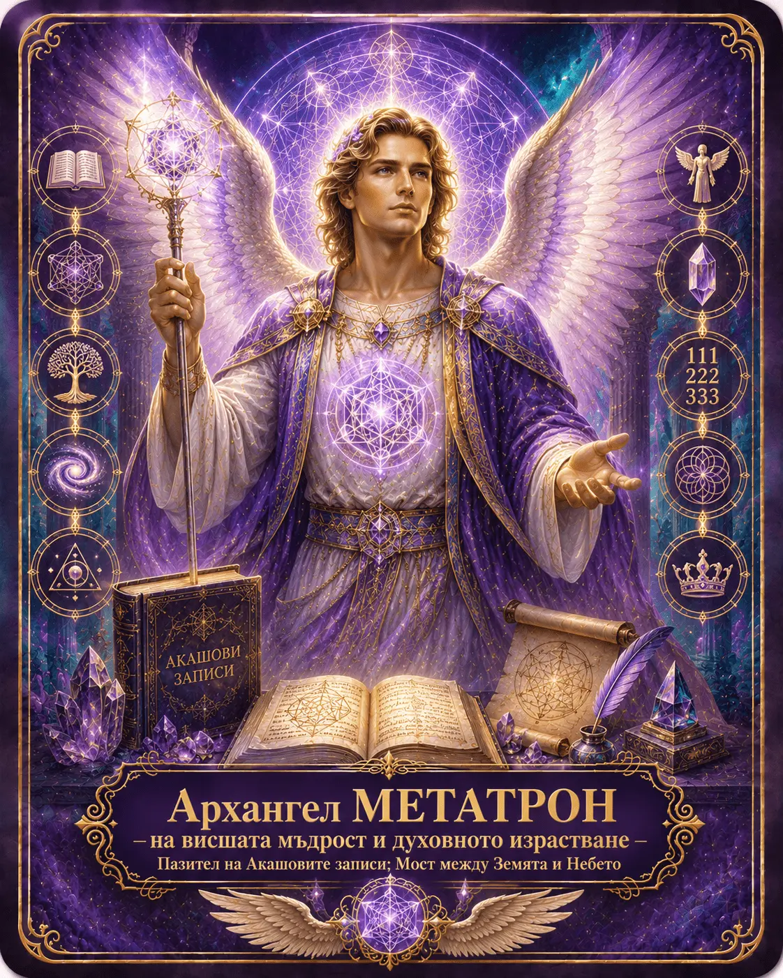 archangel-metatron